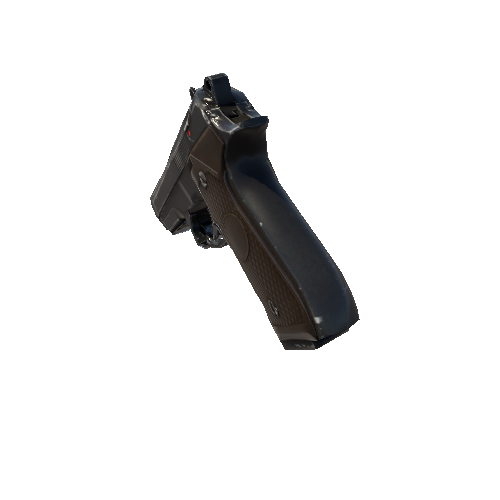 Detective_gun_02 Variant